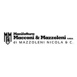 Manifattura Macconi & Mazzoleni logo
