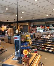 star Tankstelle Bild 5