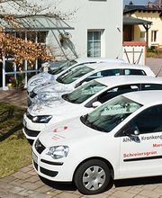 René Tiepner Alten - u. Krankenpflegedienst Bild 2