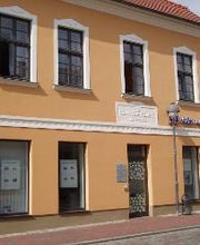 VR Bank Mecklenburg, SB-Geschäftsstelle Laage Bild 1