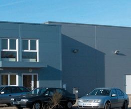 EMZ-Unitec AG Bild 12