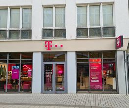 Telekom Shop Bild 1
