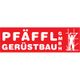 Pfäffl Gerüstbau GmbH