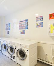 Résidence étudiante Nemea Amiens Beffroi image 1