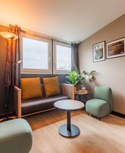 B&B HOTEL Mulhouse Kingersheim image 6