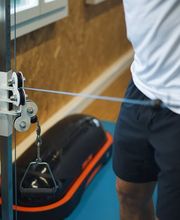 TCI Gesundheitszentrum Ruswil Bild 12