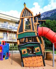 Restaurant Pizzeria Giardino Bild 6