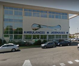 Ambulances Agenaises image 3