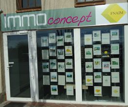 Immo Concept image 3
