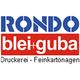 Deutsche Rondo GmbH - Faltschachteln, Stülpschachteln, Wellenteile, Ampullenverpackungen
