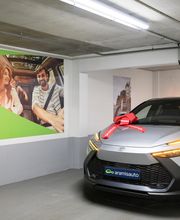 Aramisauto Anglet image 1