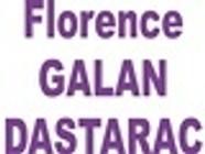 Galan-Dastarac Florence