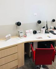 Audioprothésiste Méru-Alain Afflelou Acousticien image 1