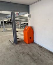 SIXT Autovermietung Leipzig Zentrum/Thomasium Bild 13