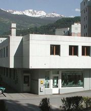 Cabinet vétérinaire Les Berges du Rhône SA Bild 1