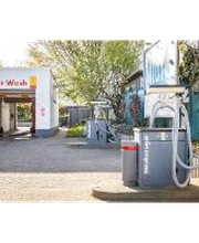 Shell Recharge Charging Station Bild 15