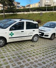 Farmacia Contrada dei Patrizi Viganello Bild 7