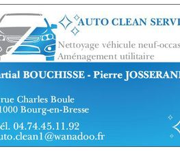 Auto Clean Services image 13