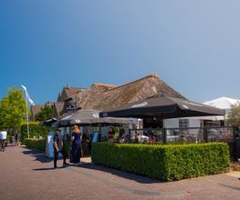 Restaurant de Rietstulp afbeelding 9