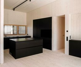 Sträuli-Gaggini Architetti SA Bild 3
