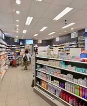 Pharmacie Amavita Petit-Lancy