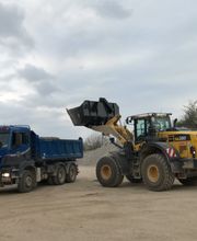 Erdbauunternehmen Max Weigl Bild 7