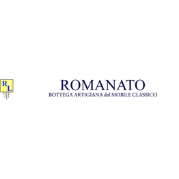 Romanato Mobili logo