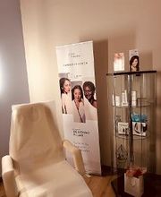 Interior of Maryland Center for Facial Plastic Surgery