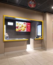 McDonald's Bild 2