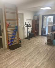 SCM Kiné Suffren Dehongher- Ruffin image 1