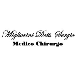 Migliorini Dr. Sergio - Medicina Fisica e Riabilitazione logo