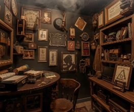 Verschlusssache Escape Rooms - Unna Bild 17