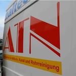 Rohrreinigung & Kanalsanierung ATN Bergheim logo