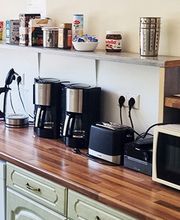 Pension am Filmpark Bild 3