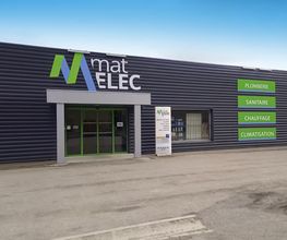 Mat Elec Sa image 1