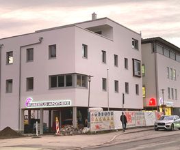 WB Bau Bogen GmbH Bild 3