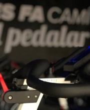 Gimnasio VivaGym Sant Feliu de Llobregat imagen 13