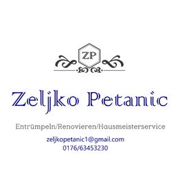 Zeljko Petanic