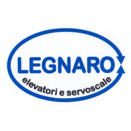 Legnaro Elevatori logo