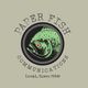 Paper Fish Communications