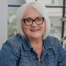 Theresa Garcia - BankSouth Mortgage Loan Officer