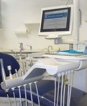 Martin E. Overmann Zahnarzt Bild 1