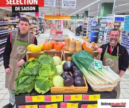 Intermarché EXPRESS Évian Les Bains image 2