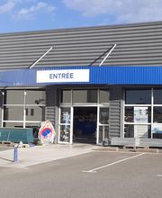 PROLIANS VAMA-DOCKS Saint-Gilles-Croix-de-Vie image 1