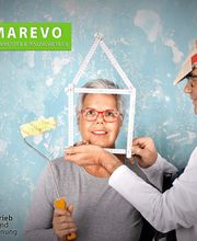 MAREVO Malermeister & Innungsbetrieb Christian Döring Bild 91