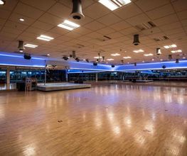 Fitness First Berlin Prager Platz - Kursraum