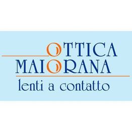 Ottica Maiorana logo