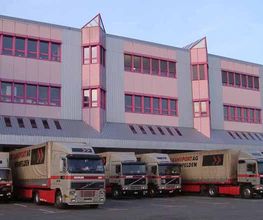 Hasler Transport AG Bild 2
