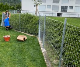 Gatti e Ticozzi Giardini Sagl Bild 6