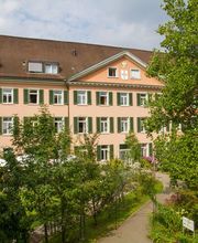 Alterszentrum Kirchhofplatz Bild 1